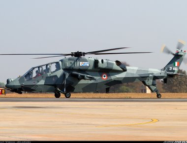 Κίνα και Ρωσία είναι κοντά σε συμφωνία παραγωγής ελικοπτέρων βαρέως τύπου AHL